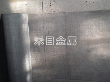 上海鈦絲網
