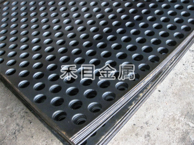 上海沖孔網